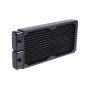 Alphacool 14376 parte e accessorio del sistema di raffreddamento del computer Radiatore (14376)