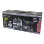 Jamara 406301 modellino radiocomandato (RC) Dumper Motore elettrico 1:20 (406301)