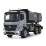 Jamara 406301 modellino radiocomandato (RC) Dumper Motore elettrico 1:20 (406301)