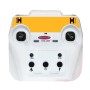 Jamara 406300 modellino radiocomandato (RC) Scavatore Motore elettrico 1:16 (406300)