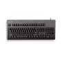 CHERRY G80-3000 tastiera USB + PS/2 Nero (G80-3000LSCGB-2)