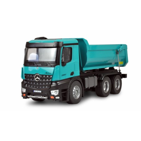 Amewi 22533 modellino radiocomandato (RC) Dumper Motore elettrico 1:14 (22533)