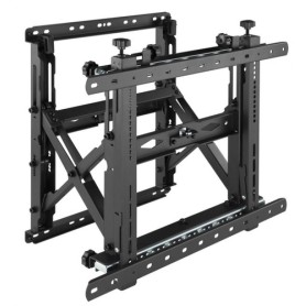 Equip 650352 supporto da tavolo per Tv a schermo piatto 177,8 cm (70") Nero (650352)