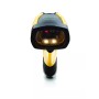 Datalogic PM9600-HP433RBK20 lettore di codici a barre Lettore di codici a barre portatile 1D/2D Laser Nero,  (PM9600-HP433RBK20)