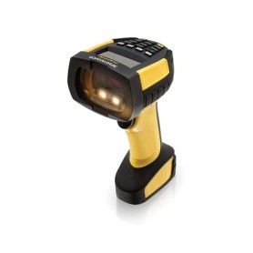 Datalogic PM9600-DKHP433RB lettore di codici a barre Lettore di codici a barre portatile 1D/2D Laser Nero, Gi (PM9600-DKHP433RB)