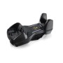 Datalogic PM9600-DHP433RBK10 lettore di codici a barre Lettore di codici a barre portatile 1D/2D Laser Nero (PM9600-DHP433RBK10)