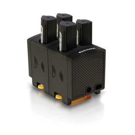 Datalogic MC-P096-M4 docking station per dispositivo mobile Lettore di codice a barre Nero (MC-P096-M4)