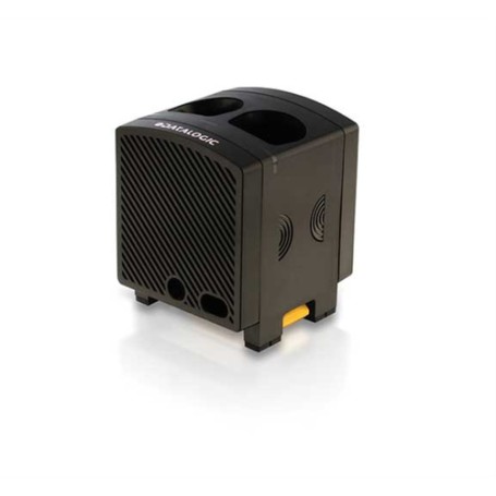 Datalogic MC-P096-M2 docking station per dispositivo mobile Lettore di codice a barre Nero (MC-P096-M2)
