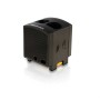 Datalogic MC-P096-M2 docking station per dispositivo mobile Lettore di codice a barre Nero (MC-P096-M2)