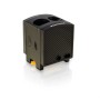 Datalogic MC-P096-M2 docking station per dispositivo mobile Lettore di codice a barre Nero (MC-P096-M2)