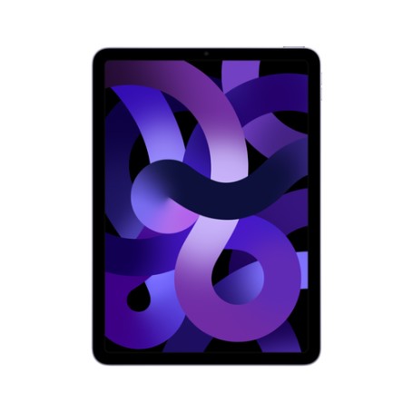 Apple iPad Air 256 GB 27,7 cm (10.9") Apple M 8 GB Wi-Fi 6E (802.11ax) iPadOS 15 Porpora (MME63FD/A)