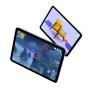 Apple iPad Air 5G LTE 64 GB 27,7 cm (10.9") Apple M 8 GB Wi-Fi 6E (802.11ax) iPadOS 15 Grigio (MM6R3FD/A)