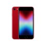 Apple iPhone SE 11,9 cm (4.7") Doppia SIM iOS 15 5G 256 GB Rosso (MMXP3ZD/A)