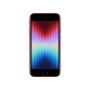 Apple iPhone SE 11,9 cm (4.7") Doppia SIM iOS 15 5G 256 GB Rosso (MMXP3ZD/A)