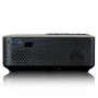 Lenco LPJ-700BKGY videoproiettore Proiettore a raggio standard LED 1080p (1920x1080) Nero (LPJ-700BKGY)