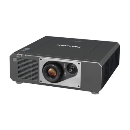 Panasonic PT-FRQ50 videoproiettore 5200 ANSI lumen DLP 2160p (3840x2160) Nero (PT-FRQ50BEJ)