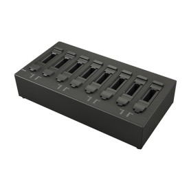Getac GCECEP carica batterie Batteria per tablet AC (GCECEP)