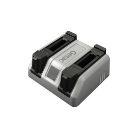 Getac GCMCEM carica batterie Batteria per tablet AC (GCMCEM)