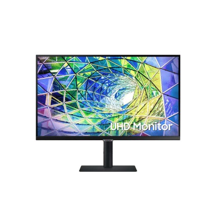 Samsung LS27A800UNU 68,6 cm (27") 3840 x 2160 Pixel LCD Nero (LS27A800UNUXEN)
