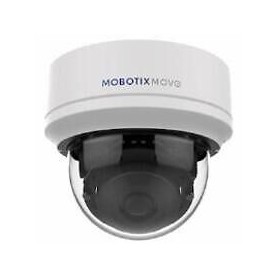 Mobotix Move Cupola Telecamera di sicurezza IP Interno e esterno 1920 x 1080 Pixel Soffitto/Parete/Palo (Mx-VD3A-2-IR-VA)