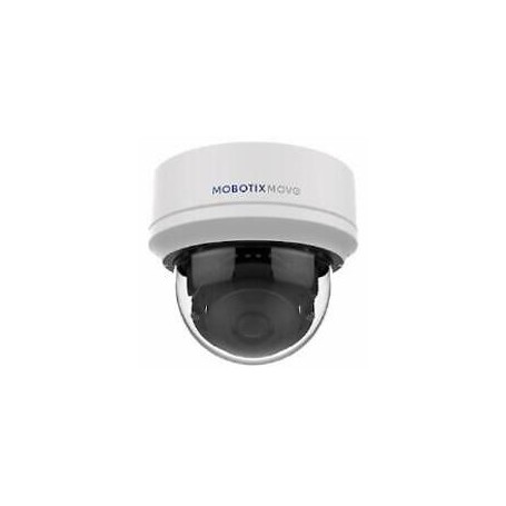 Mobotix Move Cupola Telecamera di sicurezza IP Interno e esterno 1920 x 1080 Pixel Soffitto/Parete/Palo (Mx-VD3A-2-IR-VA)