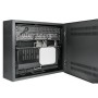 Intellinet 713689 rack 2U/4U Da parete Nero (713689)