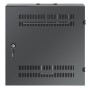 Intellinet 713689 rack 2U/4U Da parete Nero (713689)