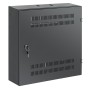 Intellinet 713689 rack 2U/4U Da parete Nero (713689)