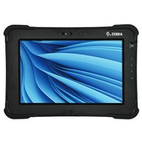 Zebra XSlate L10 128 GB 25,6 cm (10.1") Intel® Core™ i5 8 GB Wi-Fi 6E (802.11ax) Windows 10 Pro Nero (RTL10C0-0A11X0X)