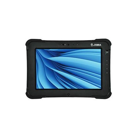 Zebra XSlate L10 128 GB 25,6 cm (10.1") Intel® Core™ i5 8 GB Wi-Fi 6E (802.11ax) Windows 10 Pro Nero (RTL10C0-0A11X0X)