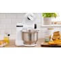 Bosch MUMS2EW20 robot da cucina 700 W 3,8 L Bianco (MUMS2EW20)