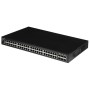 Edimax GS-5654LX switch di rete Gigabit Ethernet (10/100/1000) Nero (GS-5654LX)