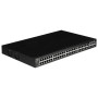 Edimax GS-5654LX switch di rete Gigabit Ethernet (10/100/1000) Nero (GS-5654LX)