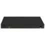 Edimax GS-5654LX switch di rete Gigabit Ethernet (10/100/1000) Nero (GS-5654LX)