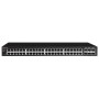 Edimax GS-5654LX switch di rete Gigabit Ethernet (10/100/1000) Nero (GS-5654LX)