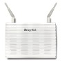 Draytek Vigor 2865ax router wireless Gigabit Ethernet Dual-band (2.4 GHz/5 GHz) Bianco (v2865ax-B-DE-AT-CH)