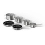 Neff Z9406SE0 set di pentole 6 pz (Z9406SE0)