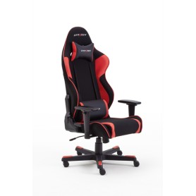 DXRacer OH-RW86-NR sedia per videogioco Sedia per gaming universale (OH-RW86-NR)