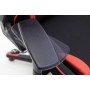 DXRacer OH-RW86-NR sedia per videogioco Sedia per gaming universale (OH-RW86-NR)