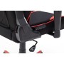 DXRacer OH-RW86-NR sedia per videogioco Sedia per gaming universale (OH-RW86-NR)