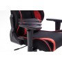 DXRacer OH-RW86-NR sedia per videogioco Sedia per gaming universale (OH-RW86-NR)
