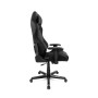 DXRacer OH-DH73-N-N sedia per videogioco Sedia per gaming universale Nero (OH-DH73-N-N)