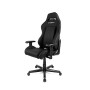 DXRacer OH-DH73-N-N sedia per videogioco Sedia per gaming universale Nero (OH-DH73-N-N)