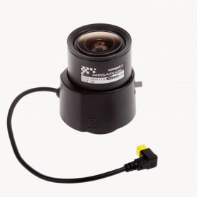 Axis 02094-001 security cameras mounts & housings Lente (02094-001)