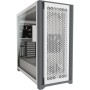 Corsair 5000D RGB Midi Tower Bianco (CC-9011243-WW)