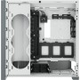 Corsair 5000D RGB Midi Tower Bianco (CC-9011243-WW)