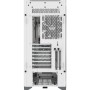 Corsair 5000D RGB Midi Tower Bianco (CC-9011243-WW)