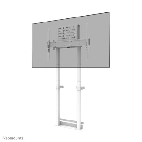 Neomounts by Newstar WL55-875WH1 Supporto per display espositivi 2,54 m (100") Bianco (WL55-875WH1)