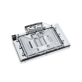Alphacool GPX-N Blocco d'acqua + piastra posteriore (13429)