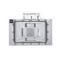 Alphacool GPX-N Blocco d'acqua + piastra posteriore (13429)